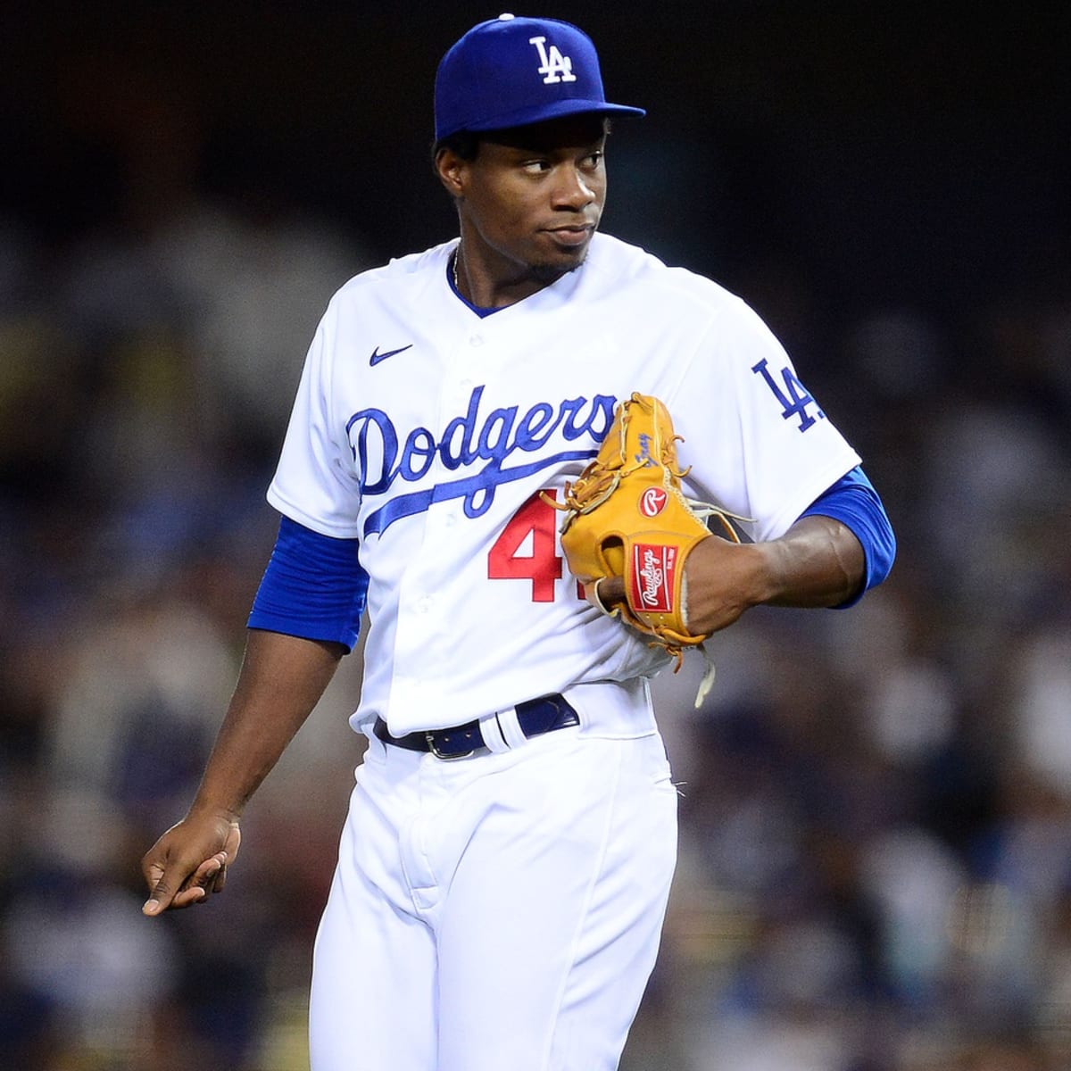 How the Dodgers' farm system has become the team's lifeblood - Los