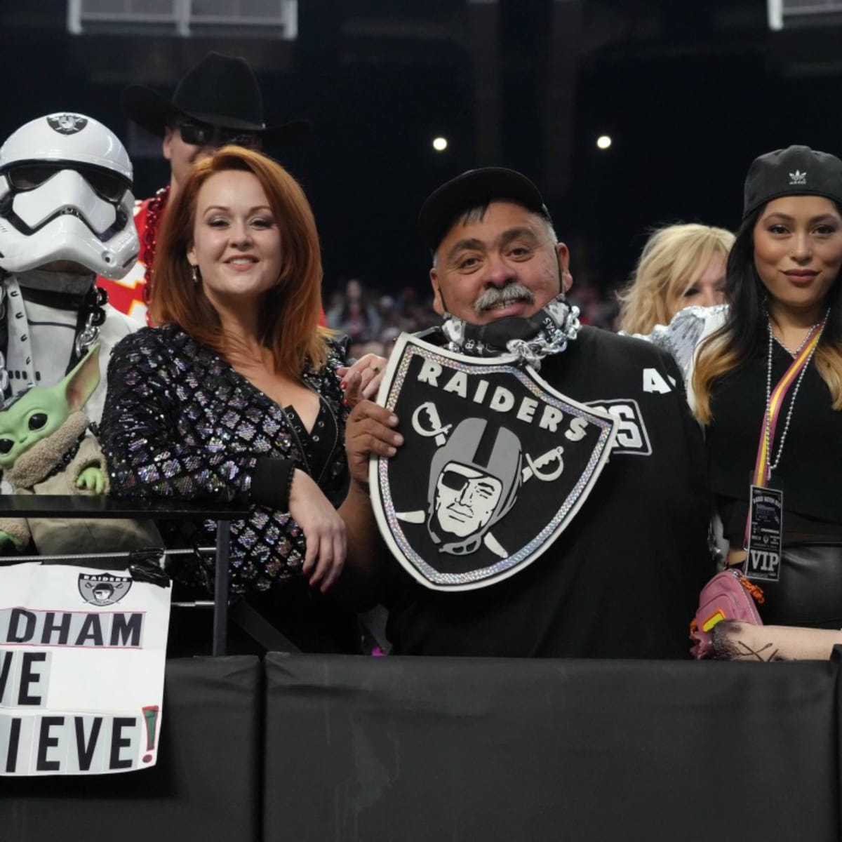 Game-by-game breakdown: Raiders may have familiar fate in 2023 - Las Vegas  Sun News