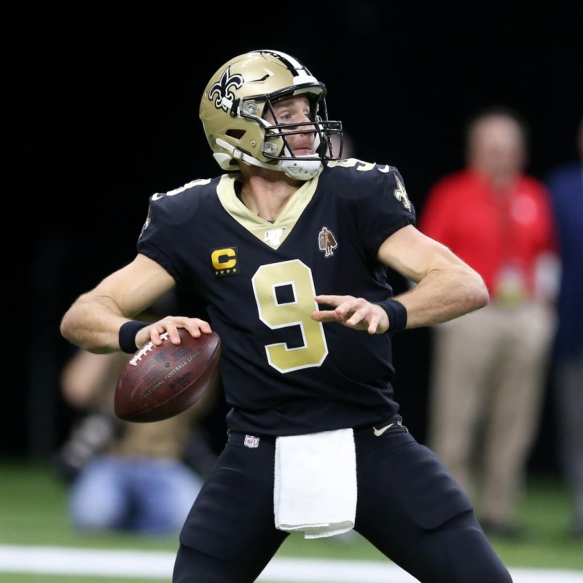 Drew Brees Tales: 15 years of anecdotes on the Saints legend, AKA