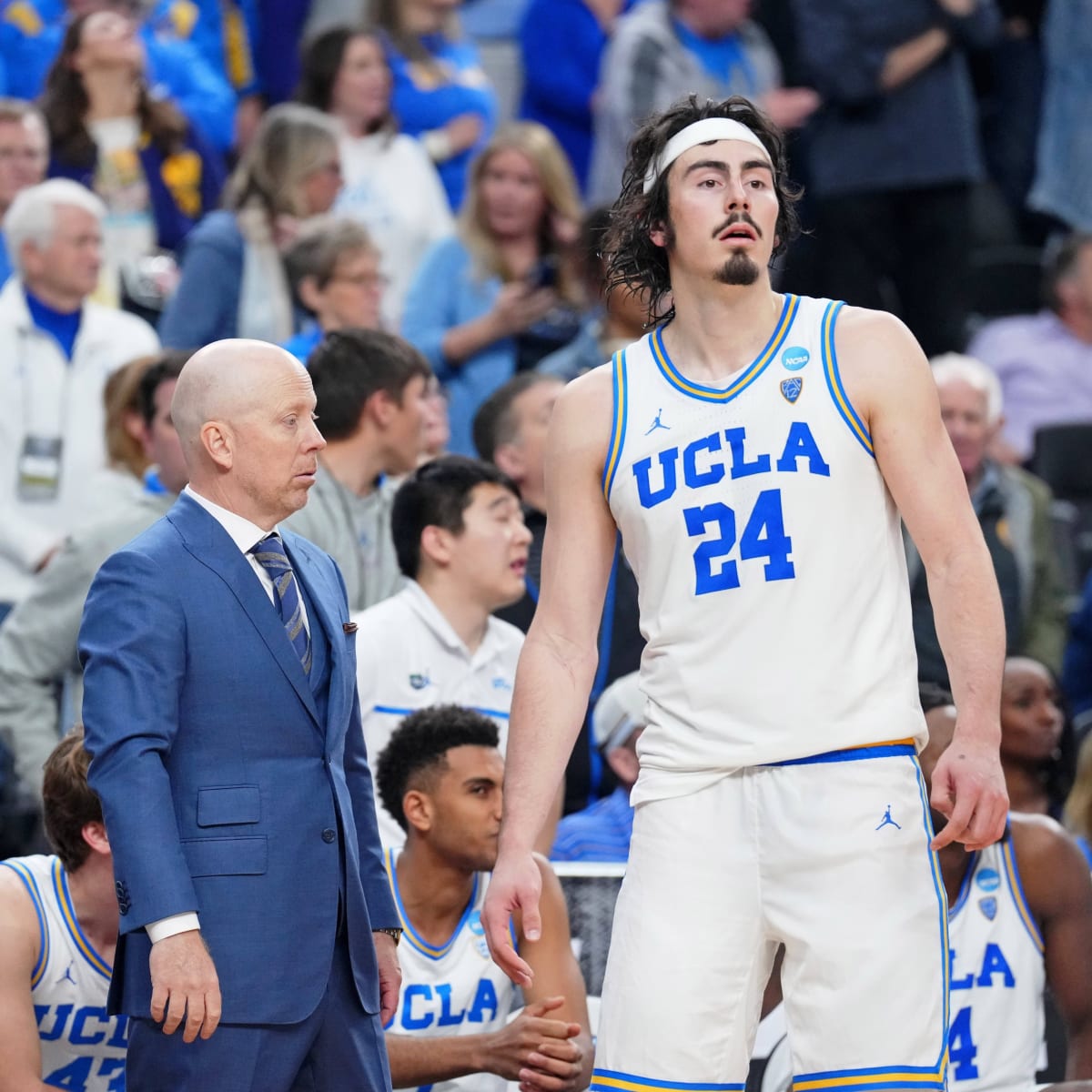 Miami Heat Select UCLA's Jaime Jaquez Jr. in 1st Round of NBA Draft -  Sports Illustrated UCLA Bruins News, Analysis and More