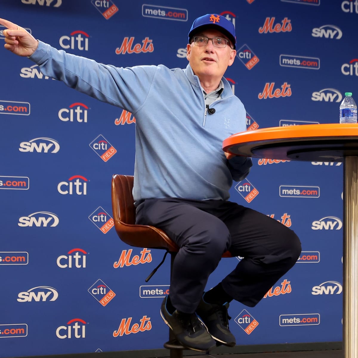 Chris Flexen Starting On Sunday For Mets - Metsmerized Online