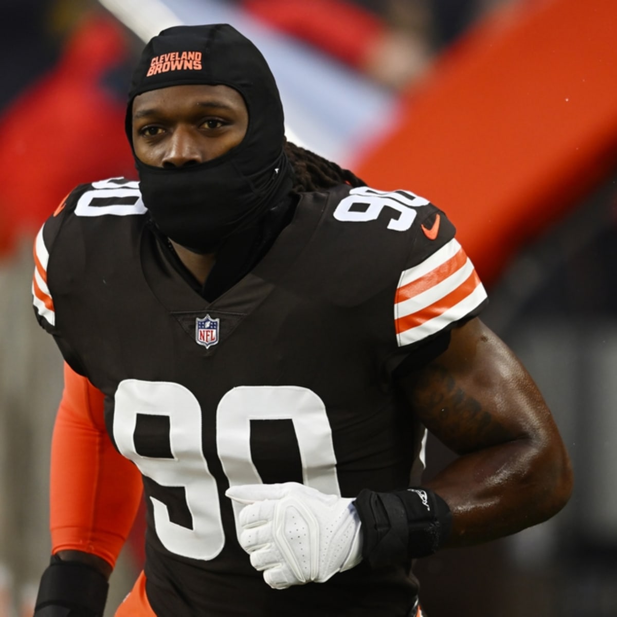 3 former Cleveland Browns who could help the team in 2022