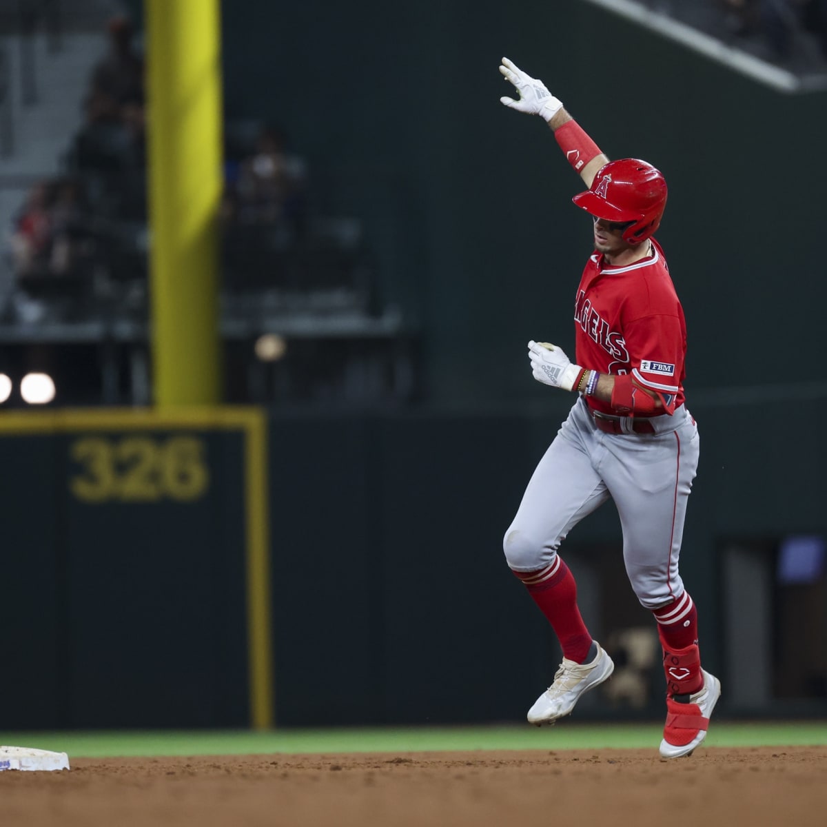 Angels sorely miss Zach Neto's 'spark plug' vibe in frustrating loss to  Pirates