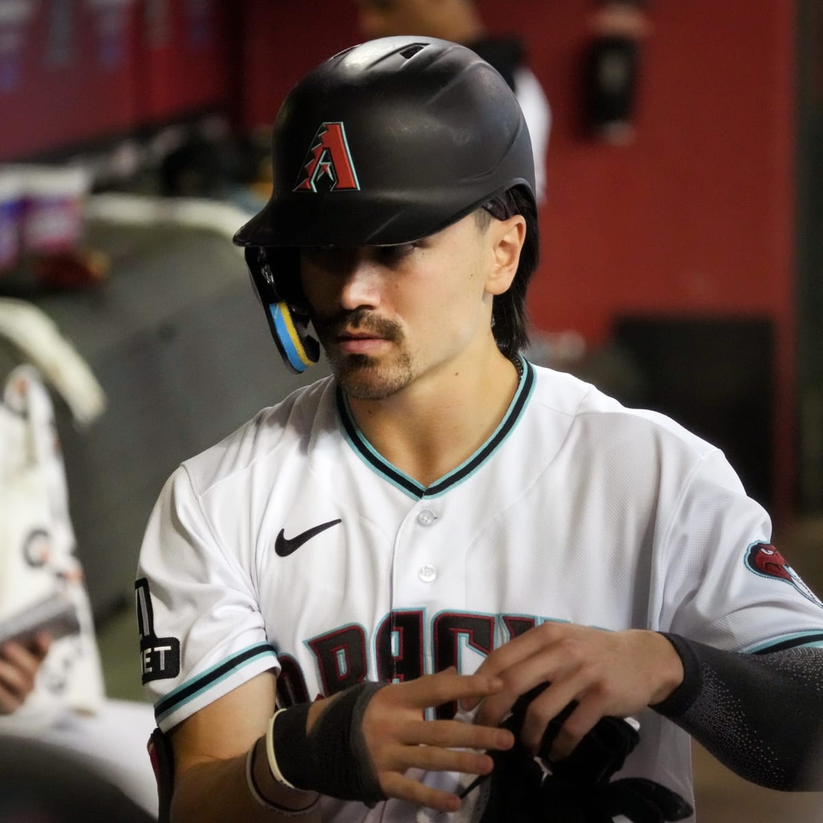 Diamondbacks need Corbin Carroll to become star they think he can be