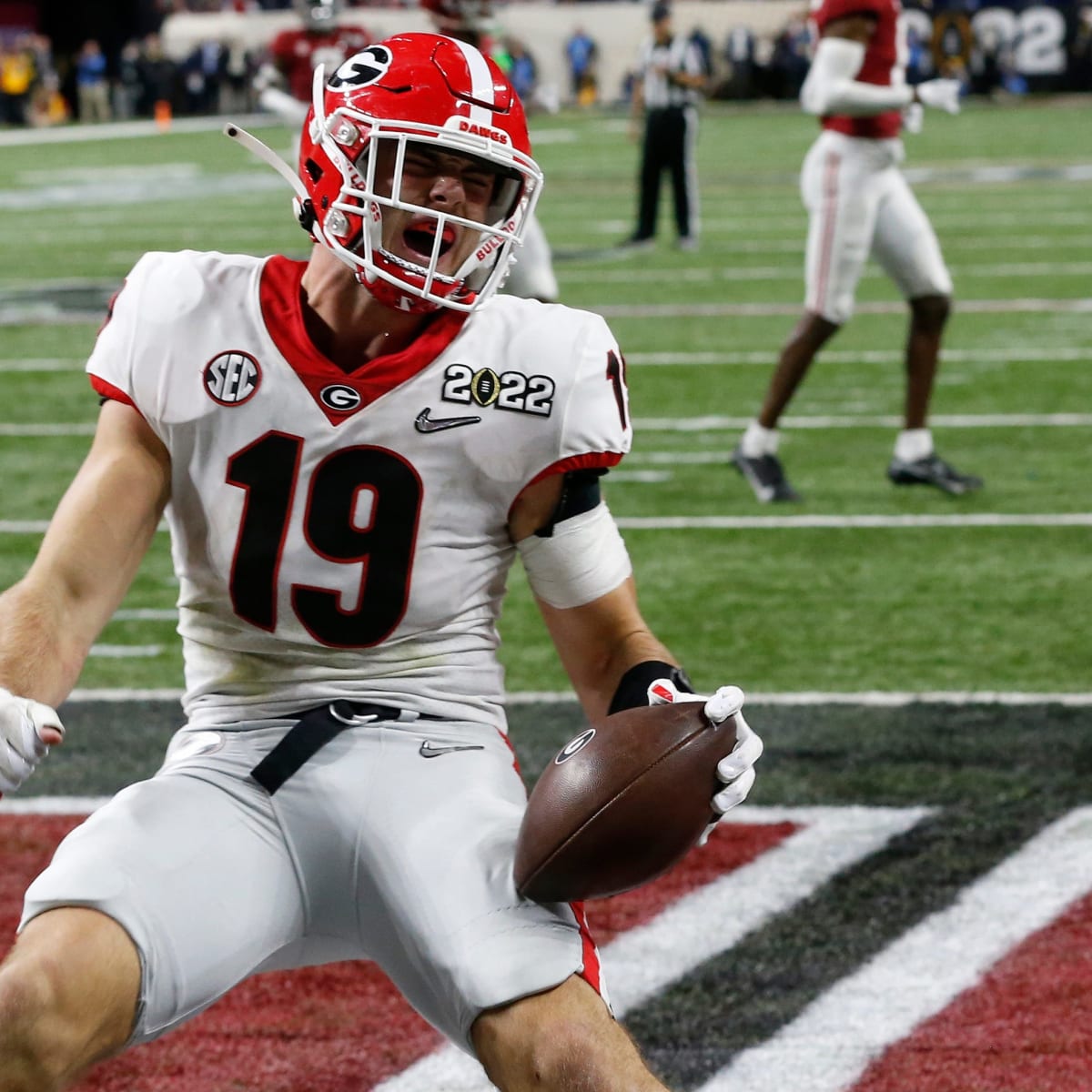 Ohio State Wide Receiver Chris Olave Named to Biletnikoff Award Watch List  - Sports Illustrated Ohio State Buckeyes News, Analysis and More