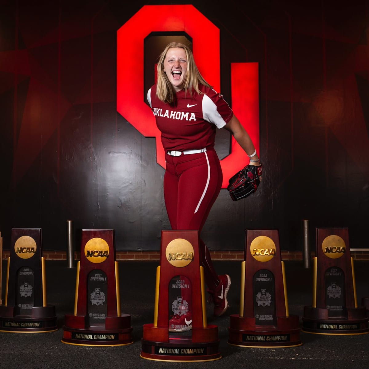 Oklahoma softball: Sooners pick up another prime transfer for 2022