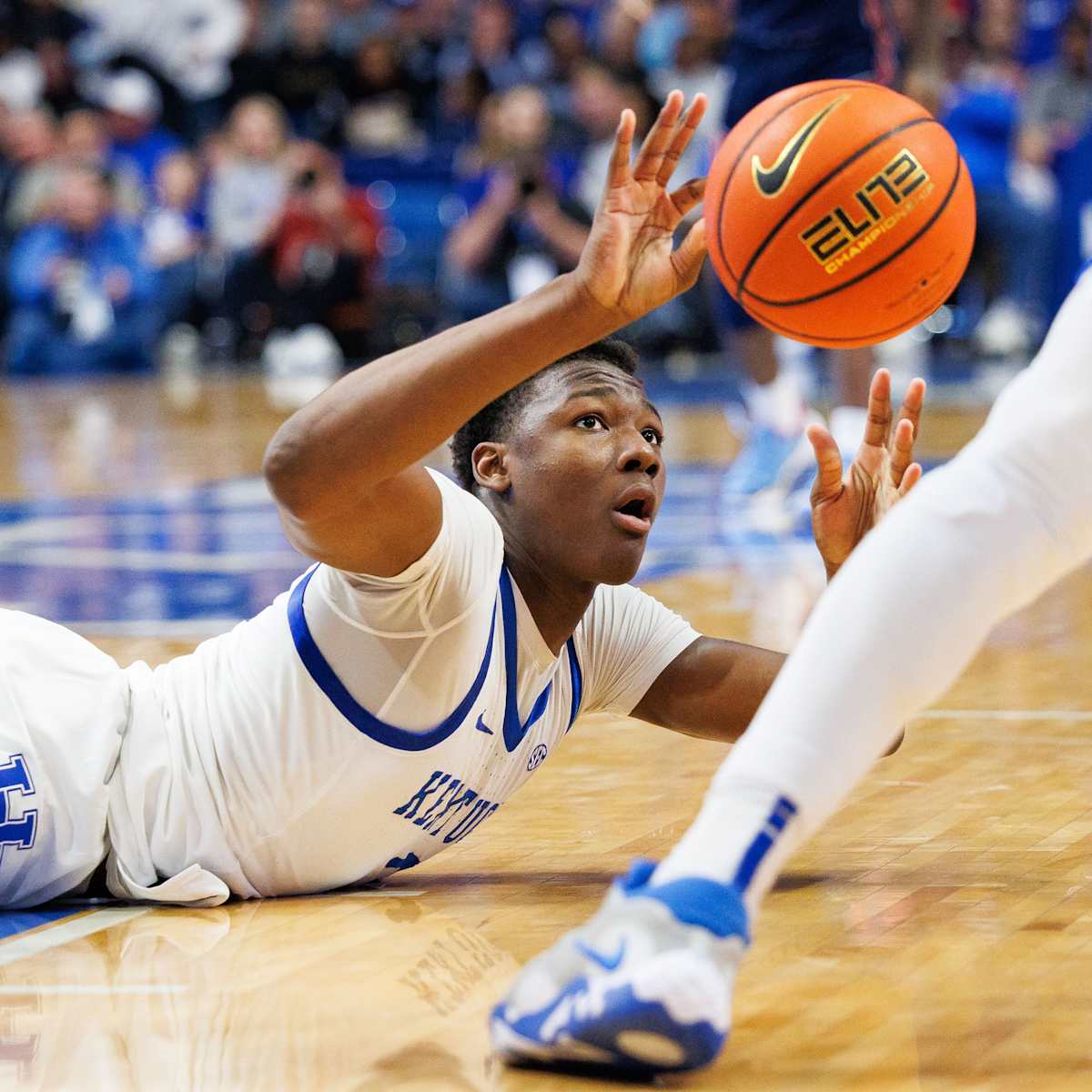 2024 NBA Mock Draft features several Kentucky Wildcats - A Sea Of Blue