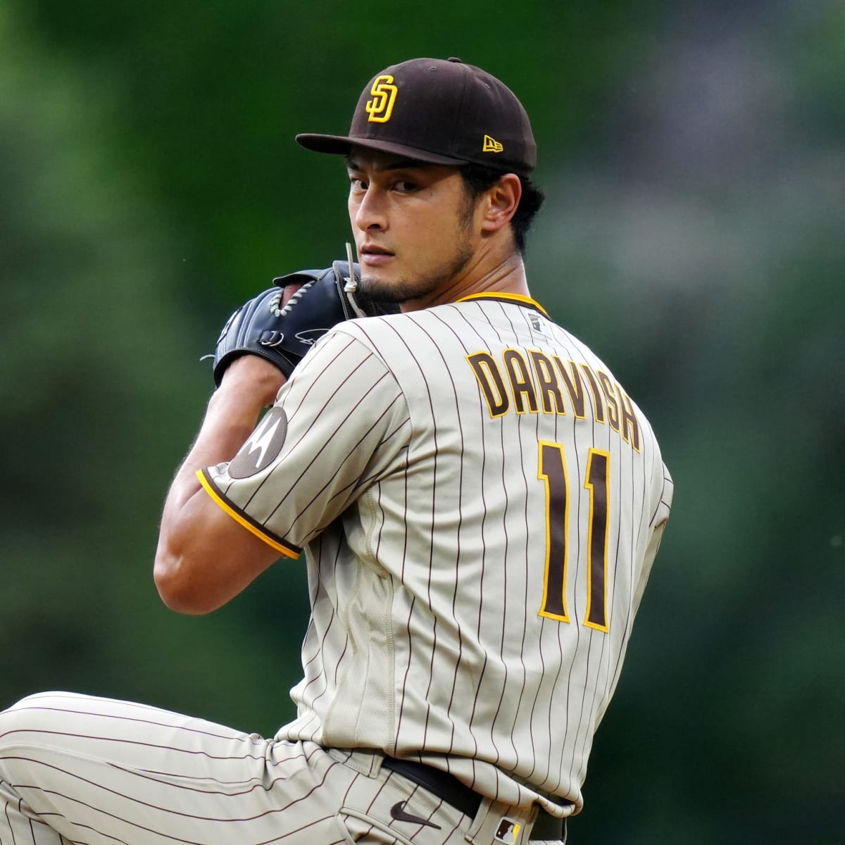 Baseball's arm epidemic is getting worse, and Yu Darvish is just the latest