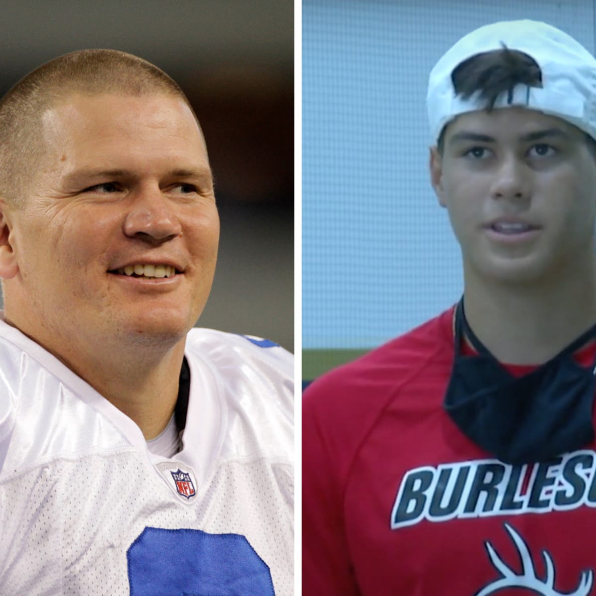 Where Are They Now: Ex-NFL QB Jon Kitna has found a new calling