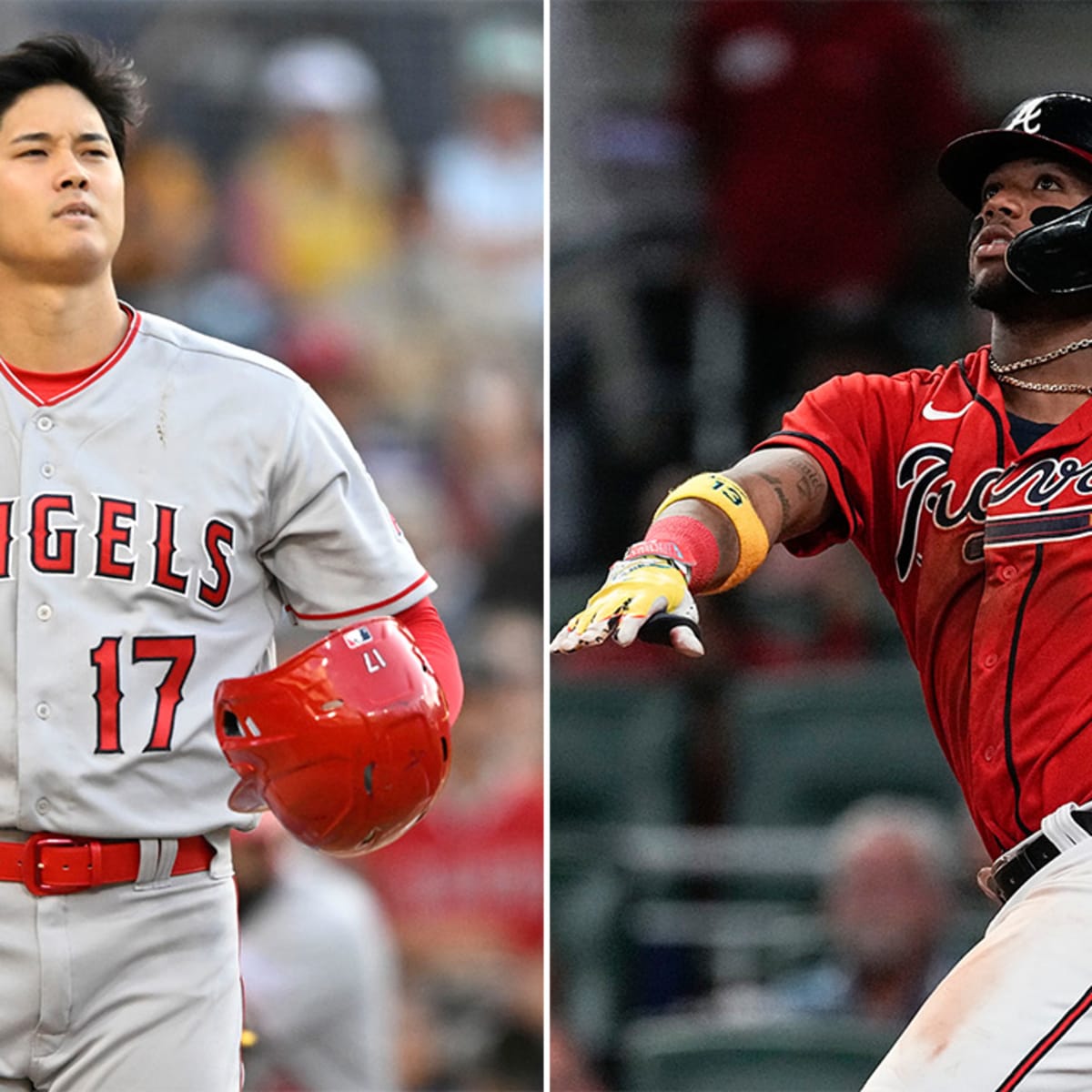 Shohei Ohtani: Angels star wins 2021 AP Player of the Year honors - Sports  Illustrated