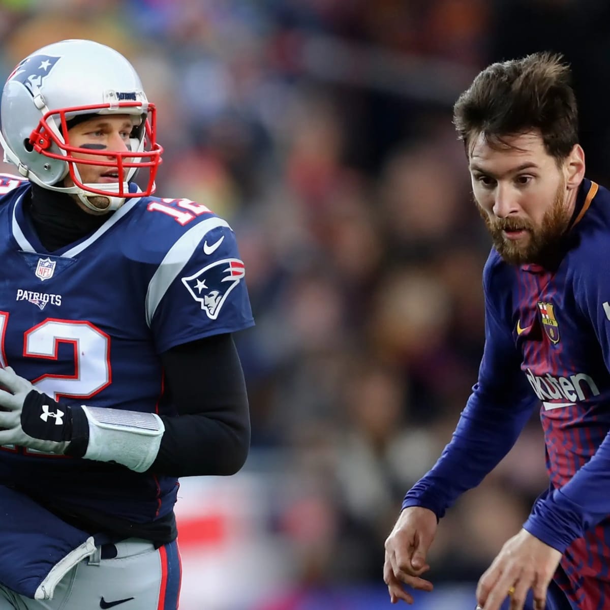 Tom Brady Defeats Pats  Mac Jones Thrills With Stats In The Hype Bowl