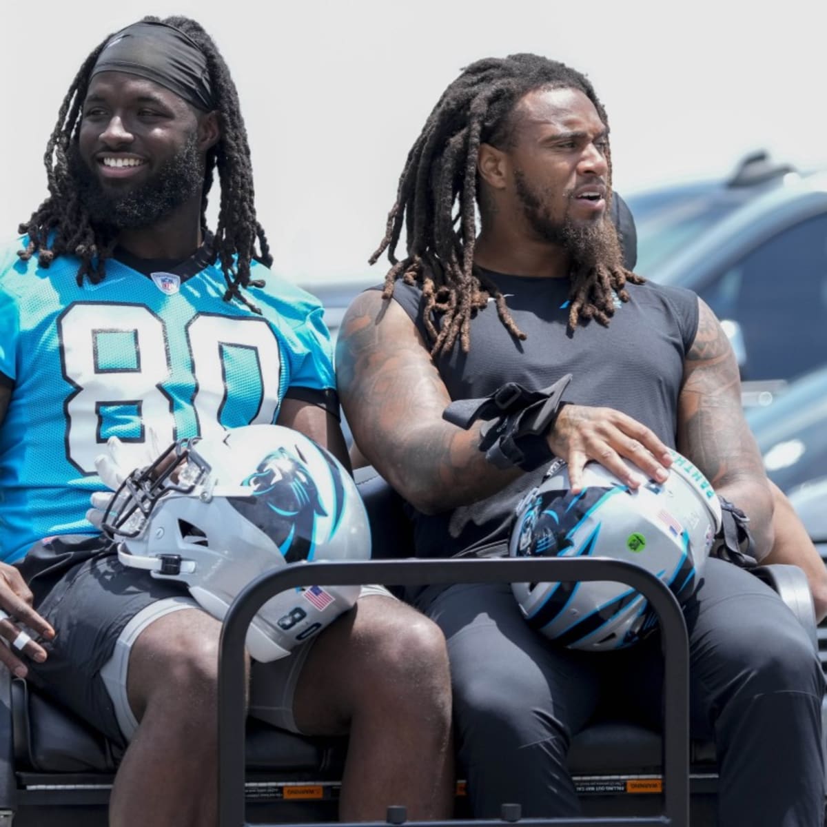 Win Totals: What is the Panthers' Floor & Ceiling in 2023?v - Sports  Illustrated Carolina Panthers News, Analysis and More