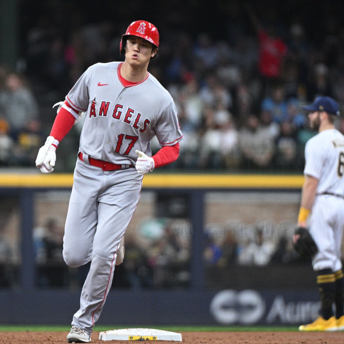 Updating Shohei Ohtani Desperation Meter After Dodgers Playoff Debacle, News, Scores, Highlights, Stats, and Rumors