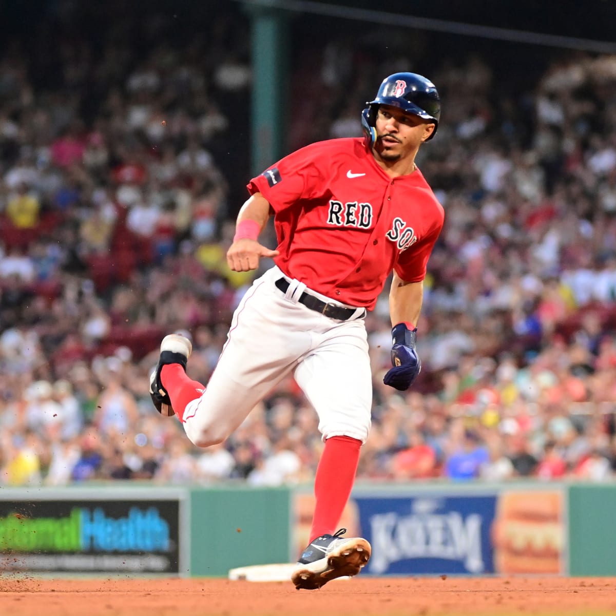 Rangers vs. Red Sox Predictions & Picks - July 4