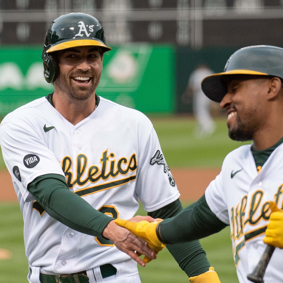 10 biggest trades in Oakland A's history