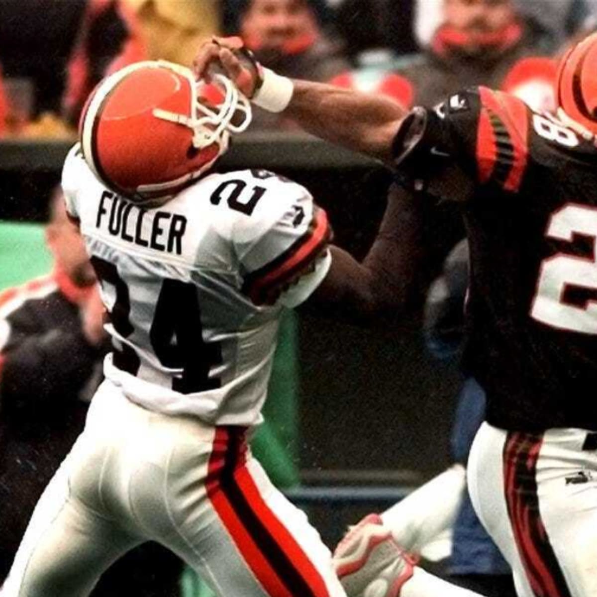 Former Bengals RB Corey Dillon Goes Scorched Earth On Team's 'Ring