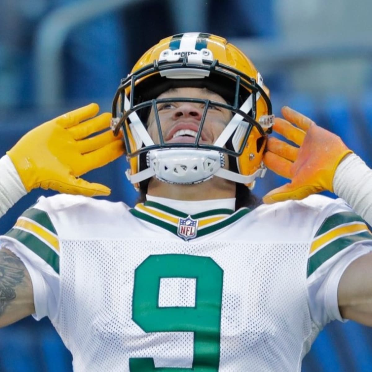 31 Days Until Packers Training Camp: No. 31 Ranking Shows Biggest Problem -  Sports Illustrated Green Bay Packers News, Analysis and More