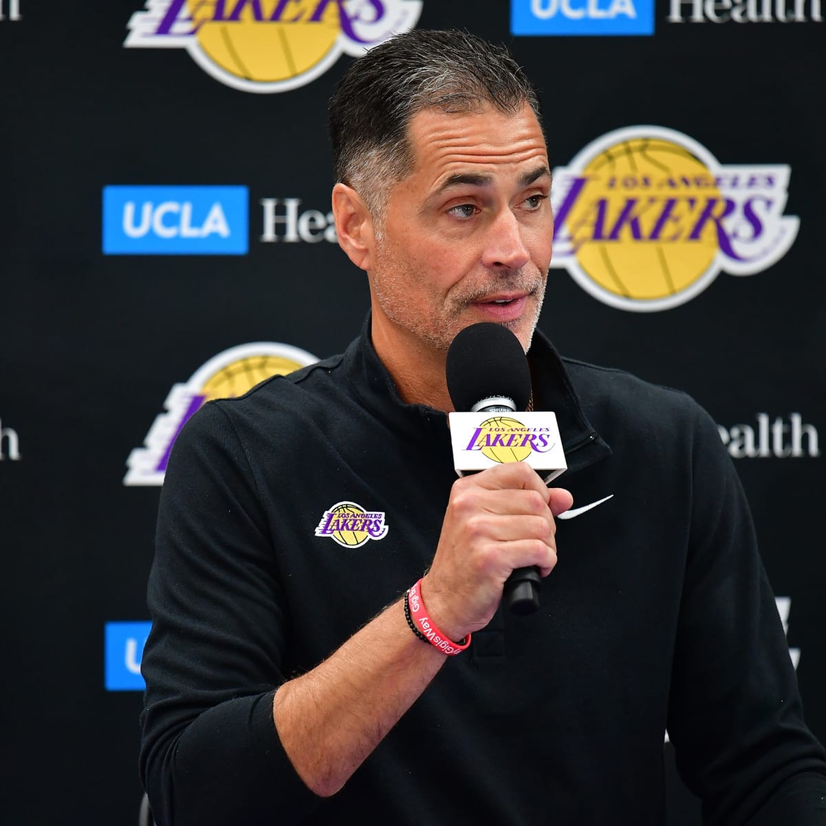 NBA GM Says The Los Angeles Lakers Could Target Gabe Vincent In 2023  Offseason - Fadeaway World