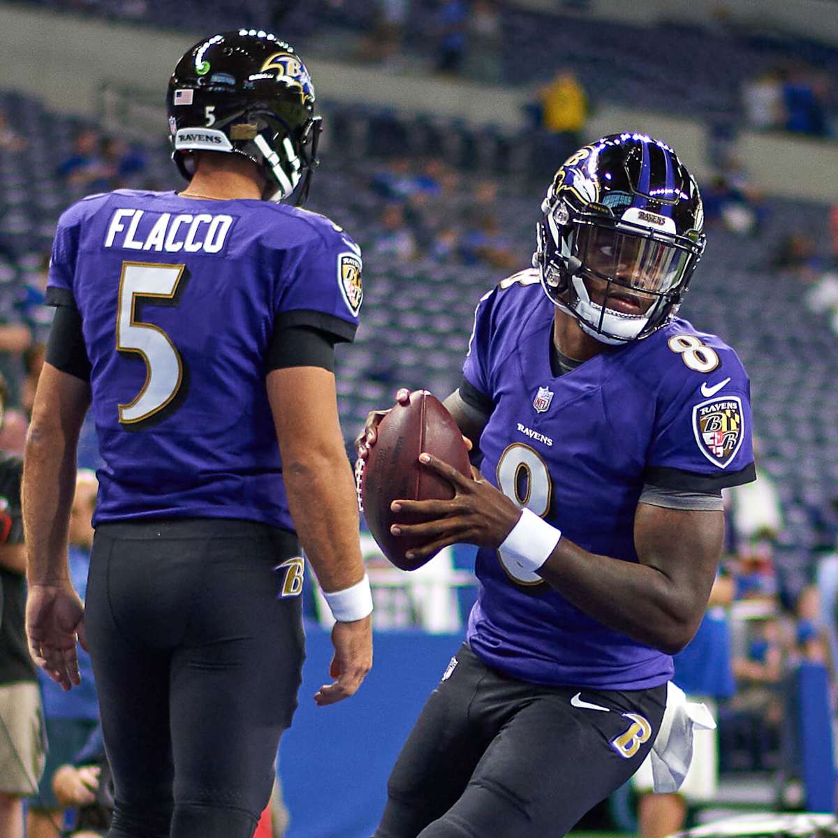 Baltimore Ravens Among Top Rosters in NFL for 2023? - Sports Illustrated Baltimore  Ravens News, Analysis and More