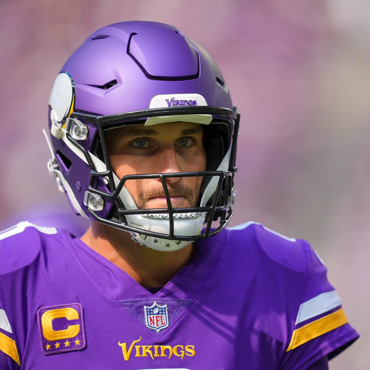 Justin Jefferson, Kirk Cousins, and three other Vikings named to 2023 Pro  Bowl - Sports Illustrated Minnesota Vikings News, Analysis and More