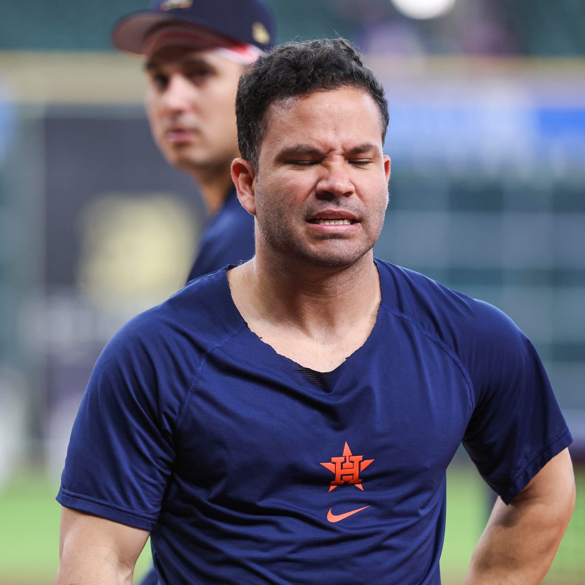 Houston Astros Reveal Extent of Jose Altuve Injury, Play Coy On Return  Timeline - Sports Illustrated Inside The Astros