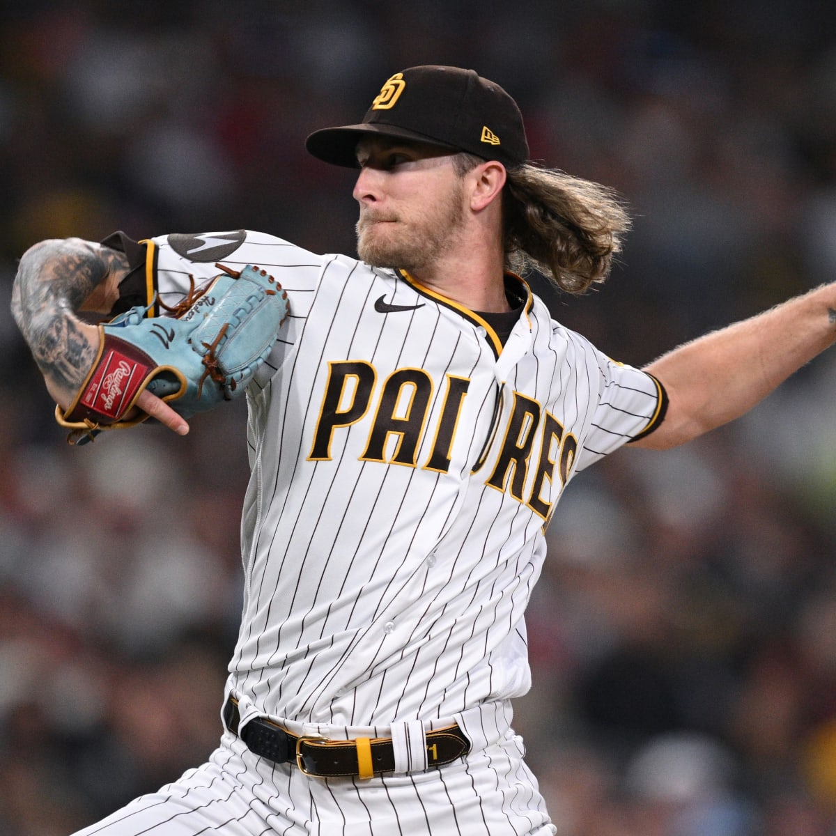 Padres News: Josh Hader Playing the Long Game with Health and