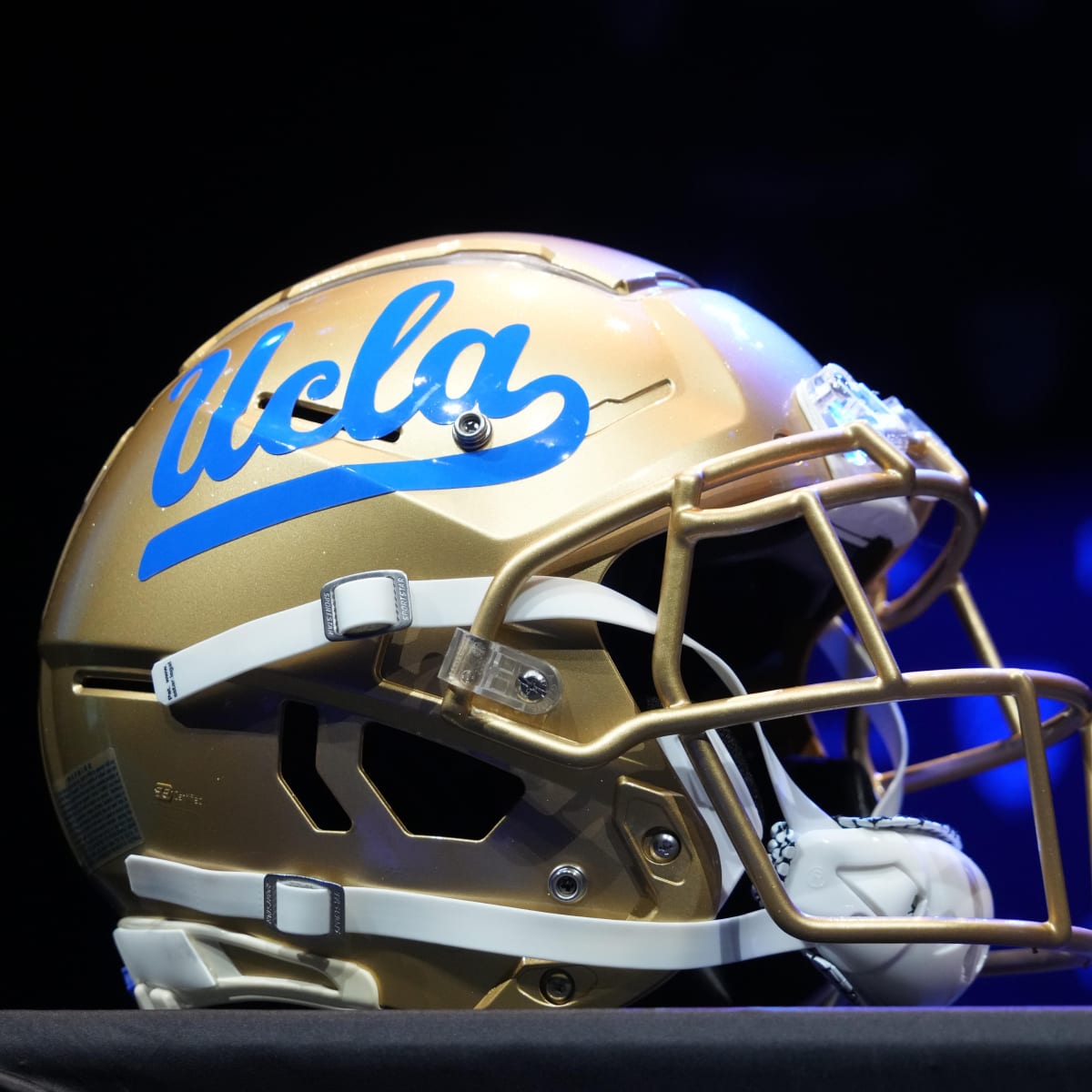 UCLA Football: Top five Bruins of the 2017 season