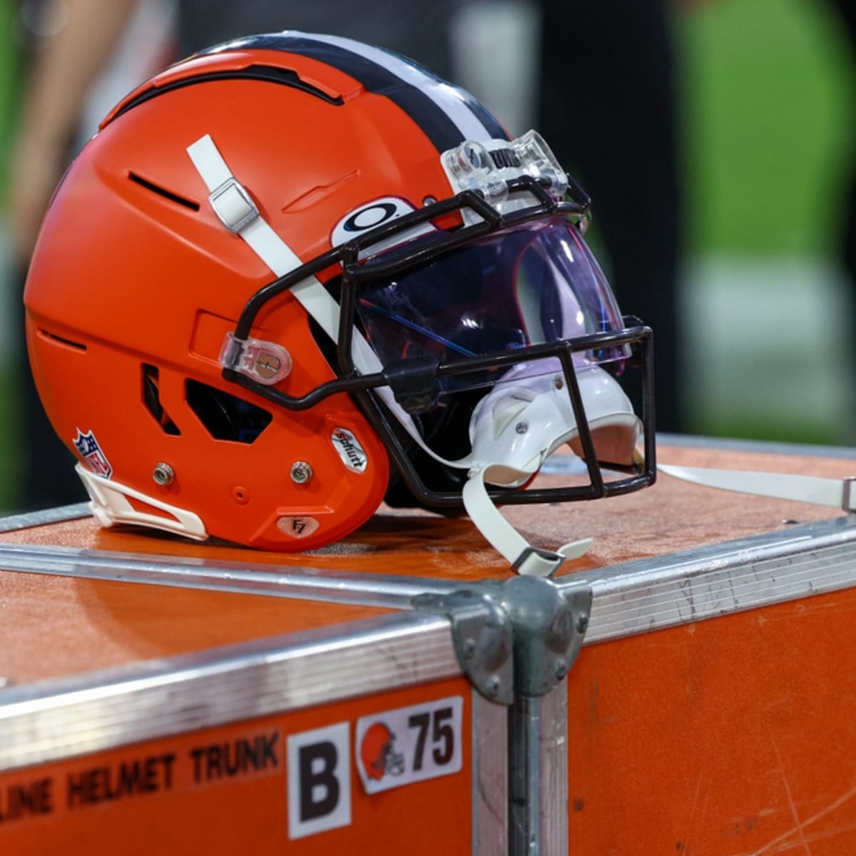 Browns begin assembling practice squad following roster cut day