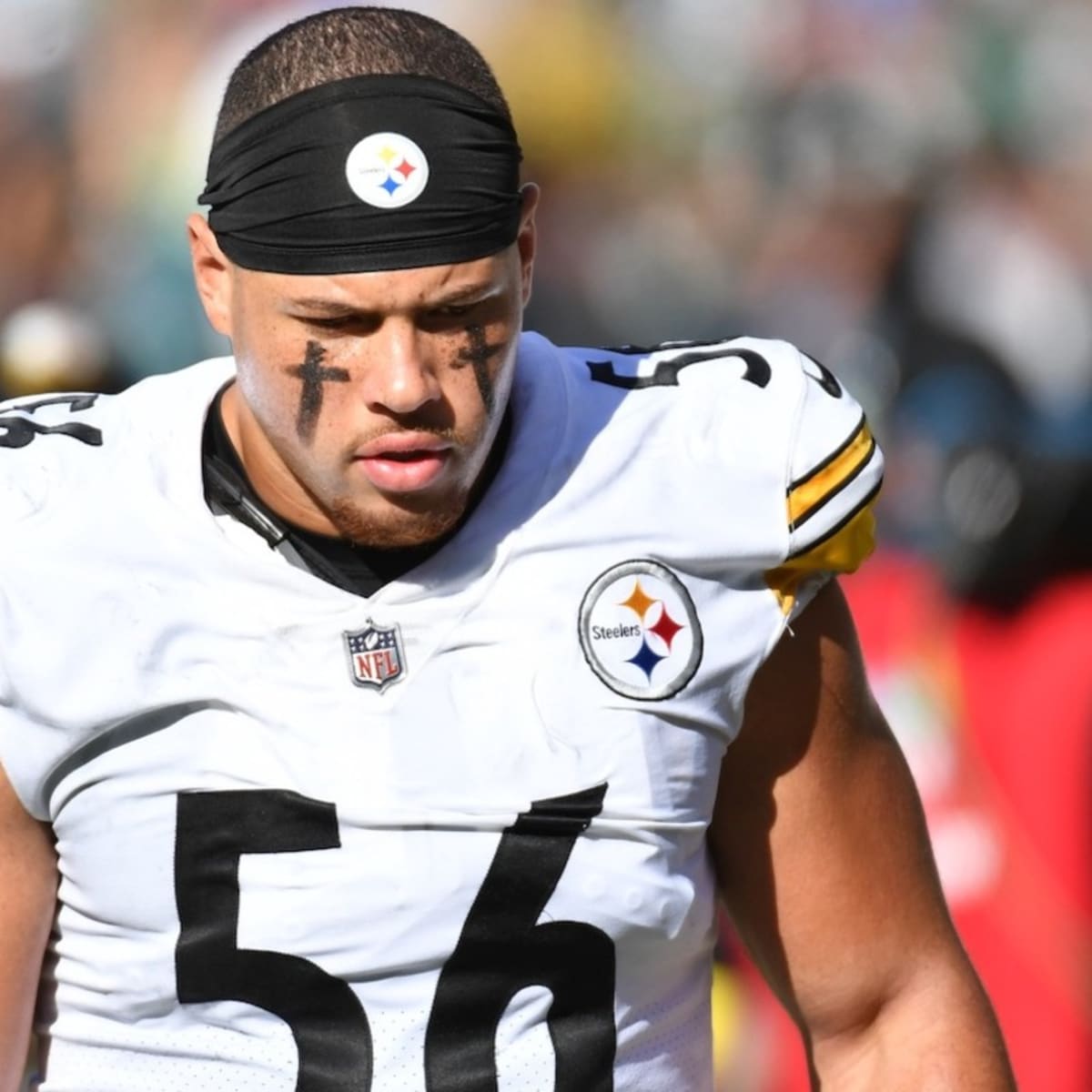 Alex Highsmith Named Pittsburgh Steelers Top Trade Candidate - Sports  Illustrated Pittsburgh Steelers News, Analysis and More