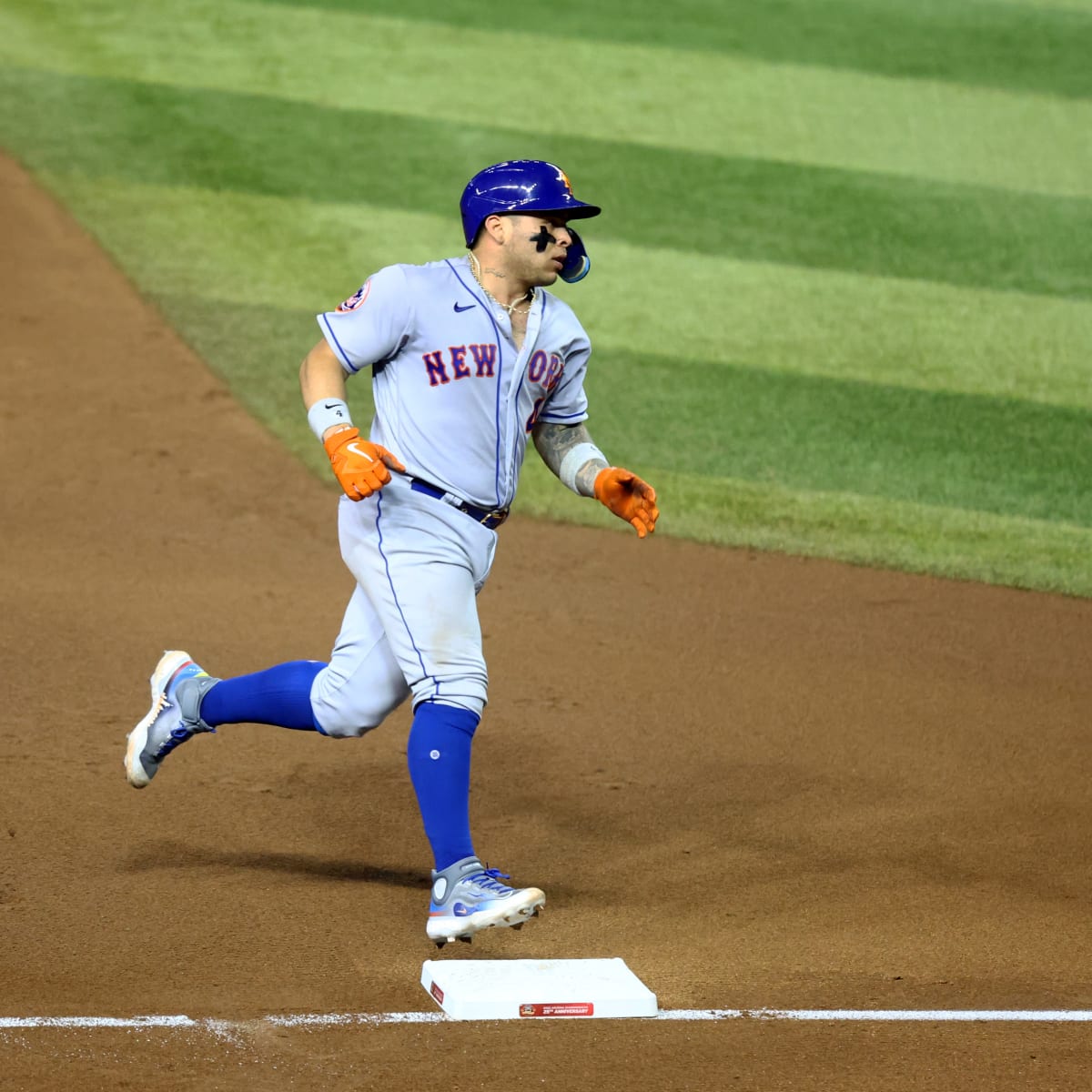 How Francisco Alvarez became the 2023 Mets' best story - ESPN