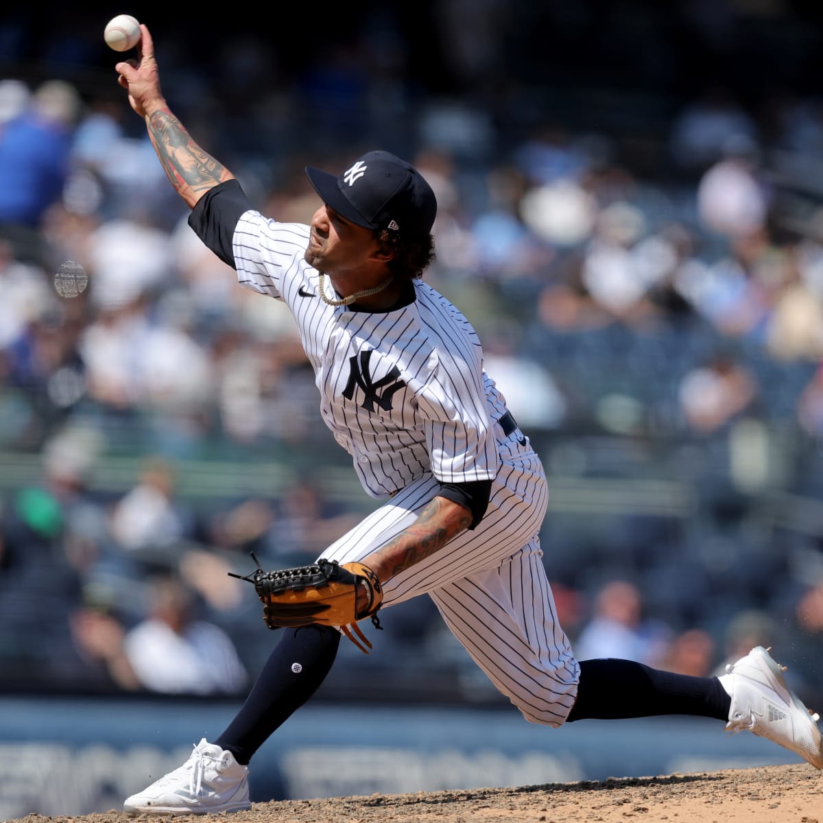 MLB rumors: Yankees turned down lots of Deivi Garcia trade requests 