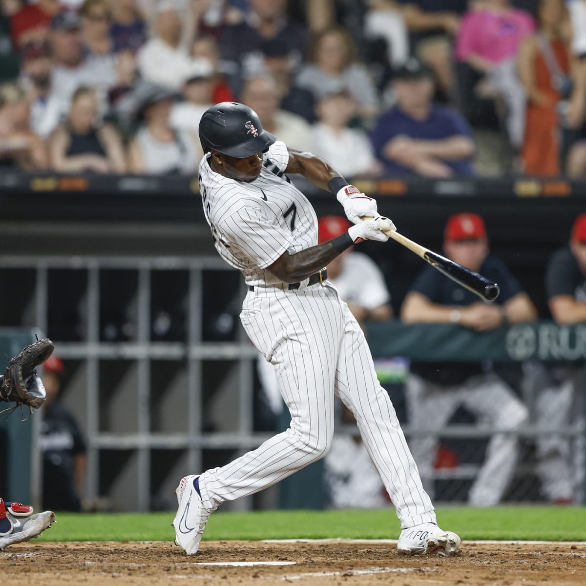 Report: Dodgers eyeing White Sox ace ahead of MLB trade deadline