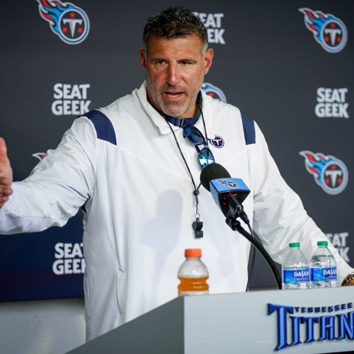 In the NFL, Division Dominance, Super Bowl Wins Typically Go Together -  Sports Illustrated Tennessee Titans News, Analysis and More