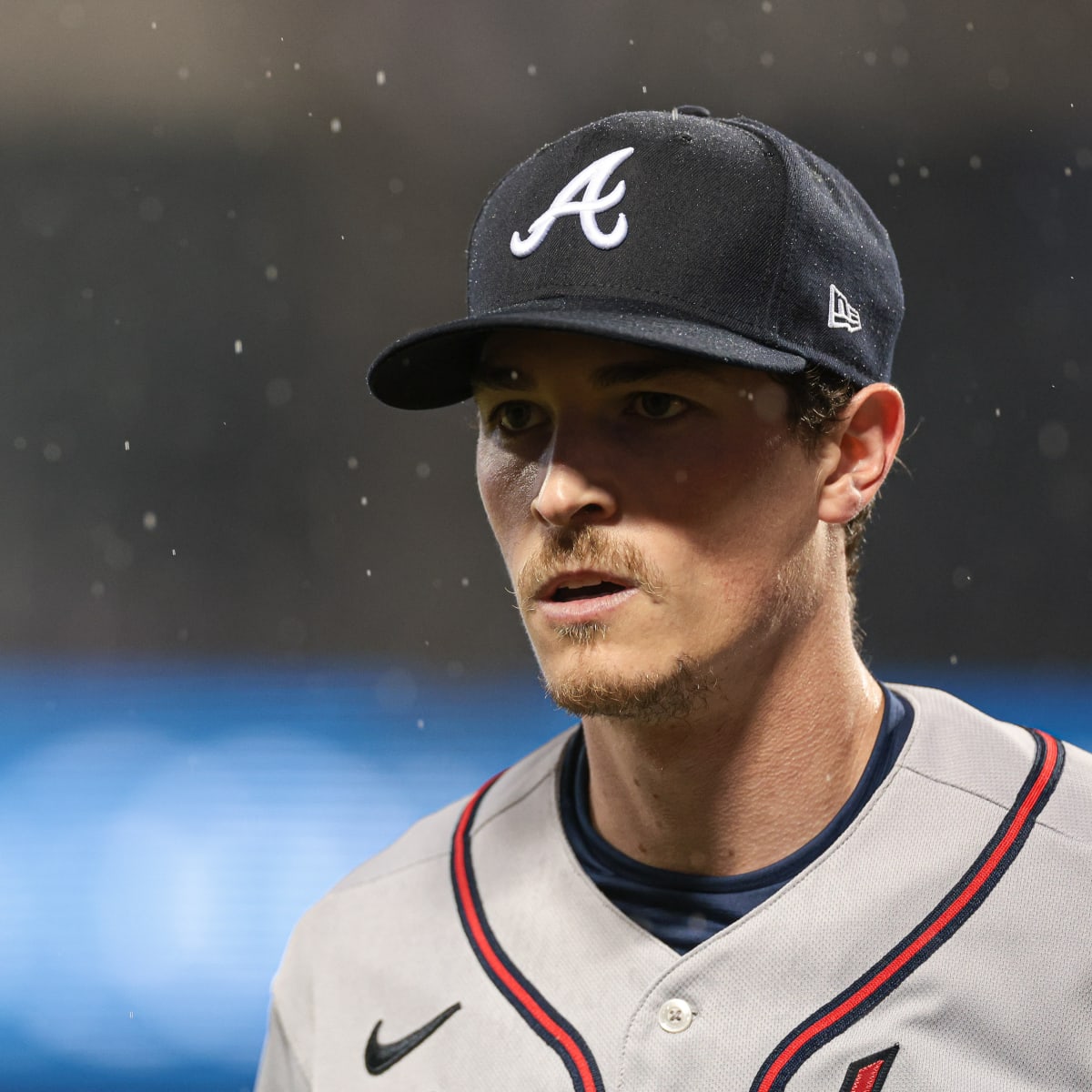 Braves ace Max Fried makes rehab start at Triple-A Gwinnett, first