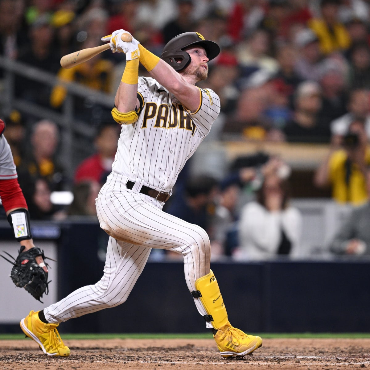 Padres Sign Jake Cronenworth To Seven-Year Extension - MLB Trade Rumors