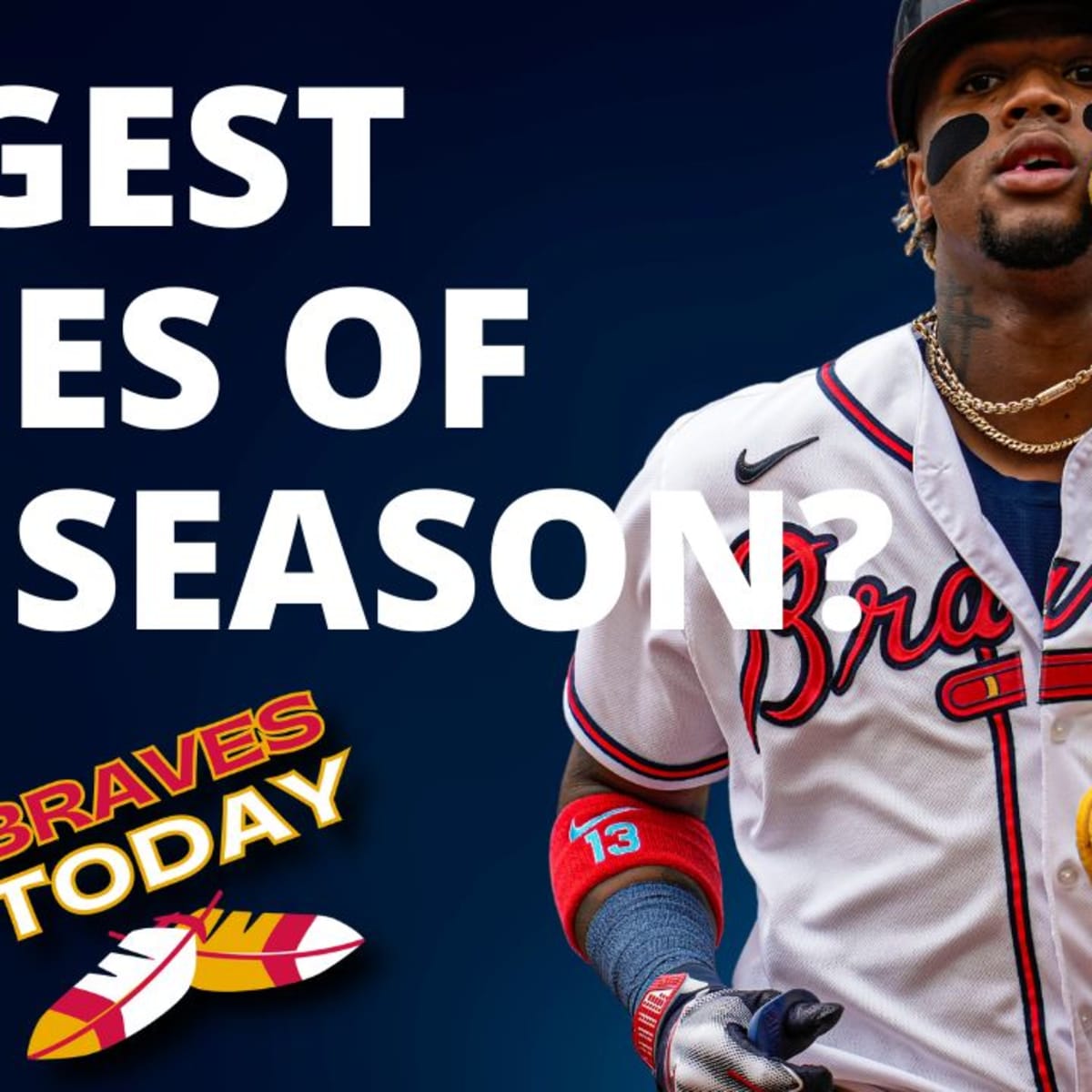 Battery Power TV: Bold predictions for Braves this season