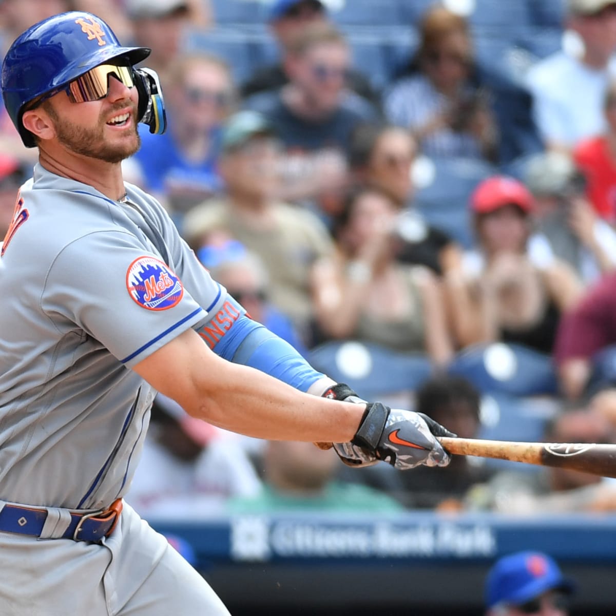 Mets' Fall Short In Extra-Inning Loss But Prove They Can Hang With Dodgers  - Sports Illustrated New York Mets News, Analysis and More