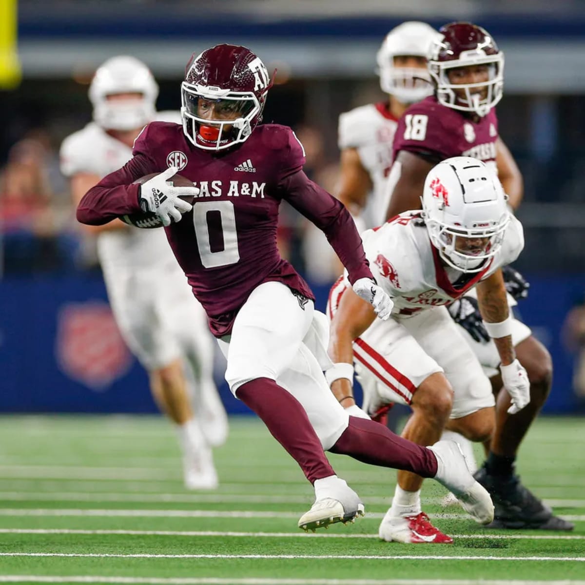 Texas A&M football's best player, dark horse and grade of 2023 recruiting  class