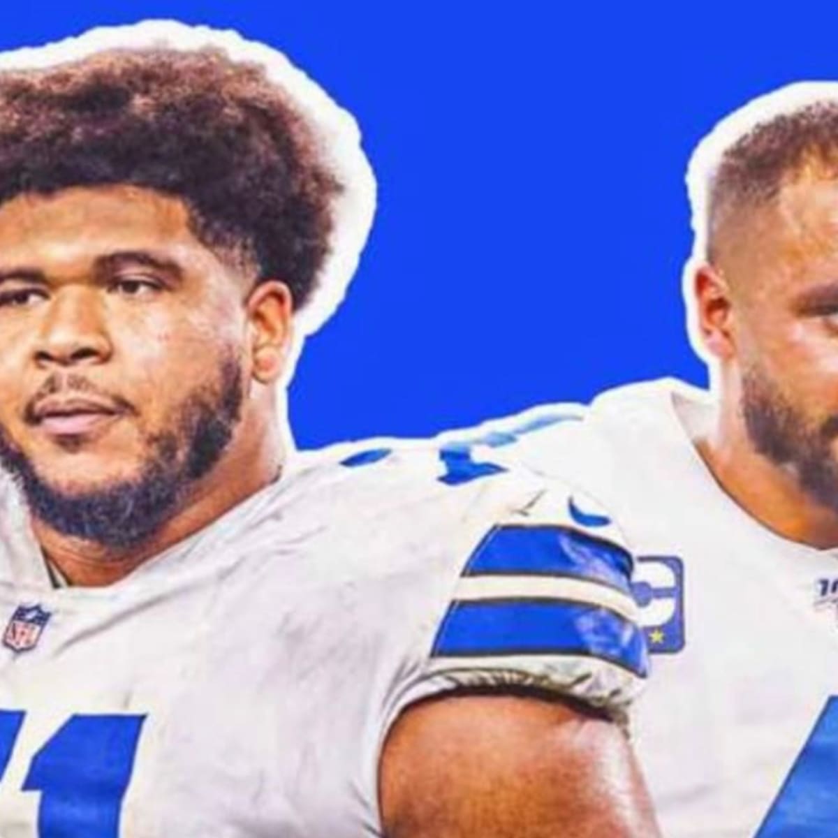 Cowboys BREAKING: O-Lineman La'el Collins Cut by Bengals; Should Dallas  Sign Dak Prescott Pal? - FanNation Dallas Cowboys News, Analysis and More