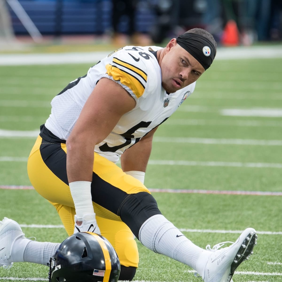 Steelers Trade Candidates After 2023 NFL Draft Ft. Alex Highsmith