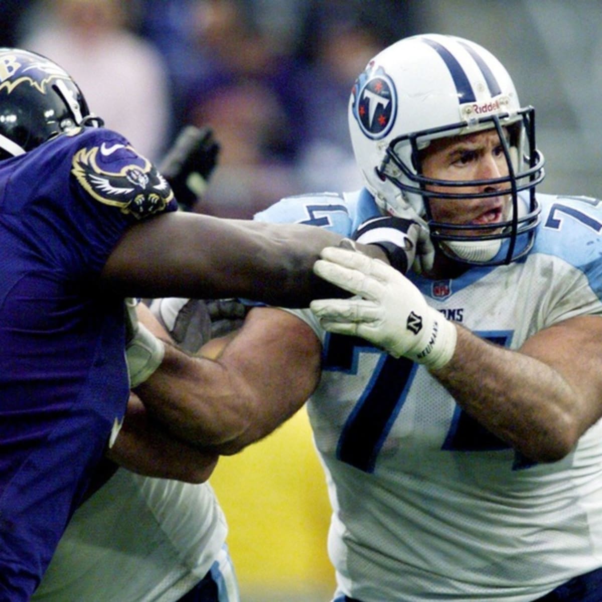 My Inaugural All-Time All-Titans Team: Defensive Edition - Sports  Illustrated Tennessee Titans News, Analysis and More