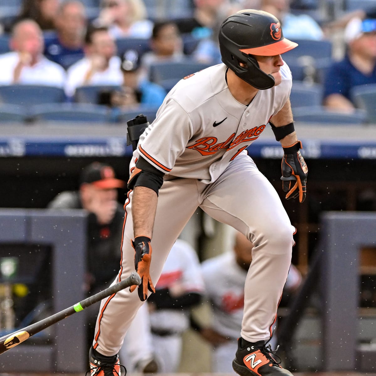 Fantasy baseball rankings: Top 100 outfielders for 2023