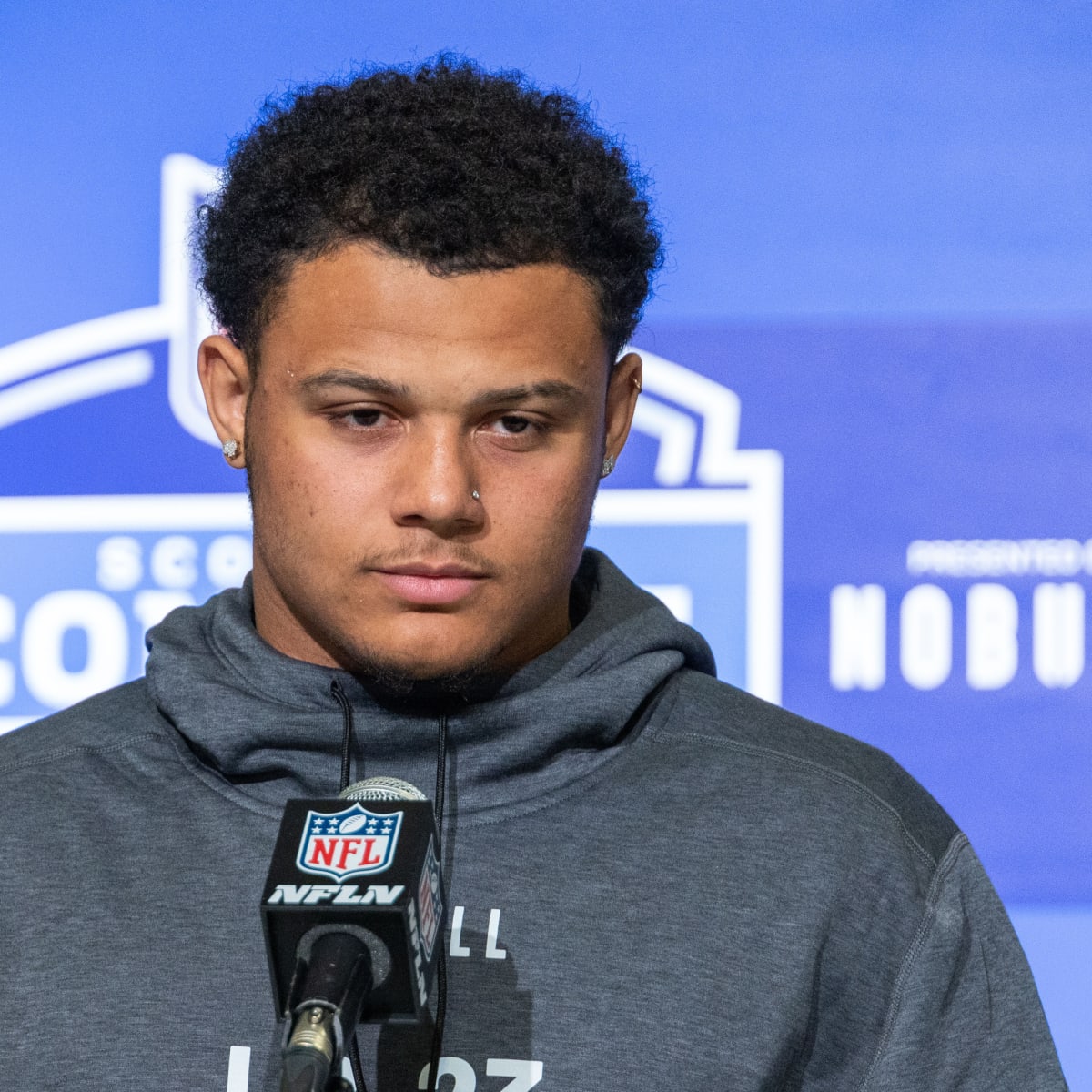 Vikings UDFA among PFF's highest-graded rookies through two weeks - Sports  Illustrated Minnesota Vikings News, Analysis and More