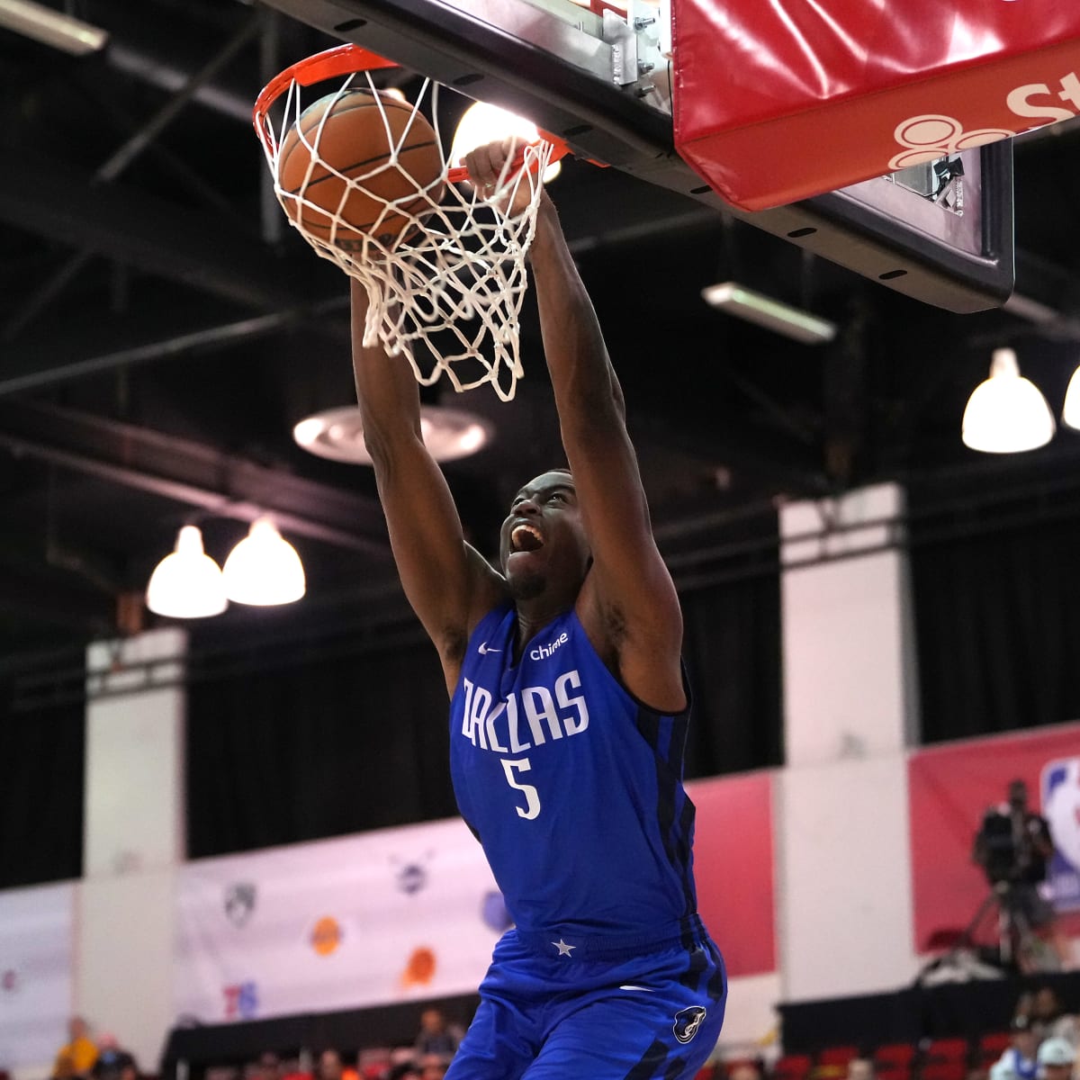 Are the Raptors playing today? Toronto's Summer League schedule