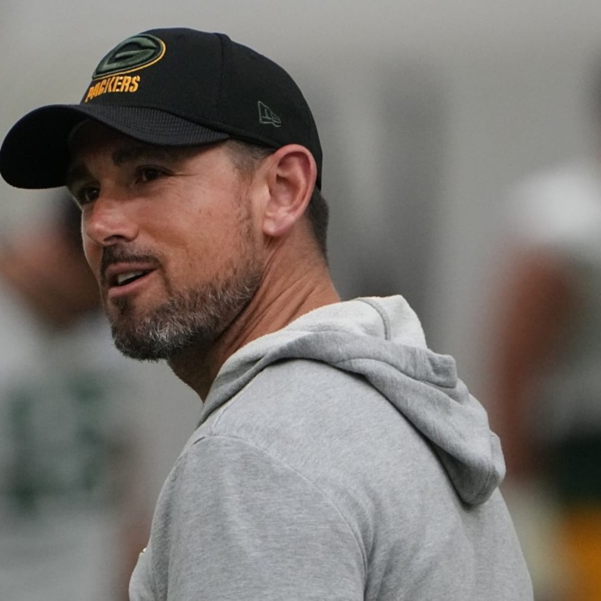 20 Days Until Packers Training Camp: 20 Reasons for Optimism - Sports  Illustrated Green Bay Packers News, Analysis and More