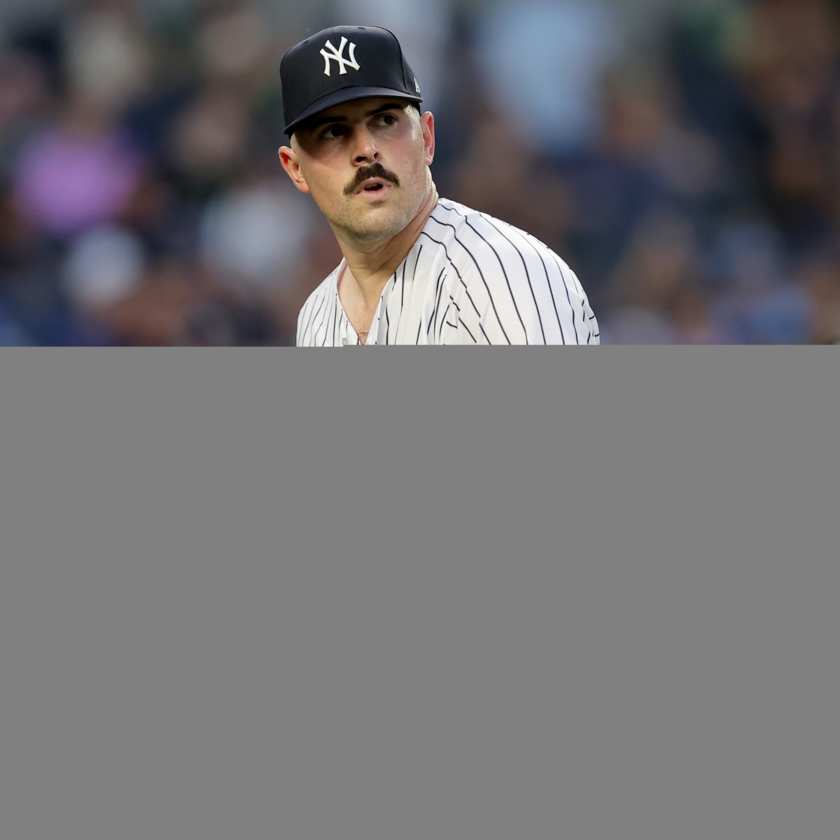 How Carlos Rodon Fared in New York Yankees Debut - Sports Illustrated NY  Yankees News, Analysis and More