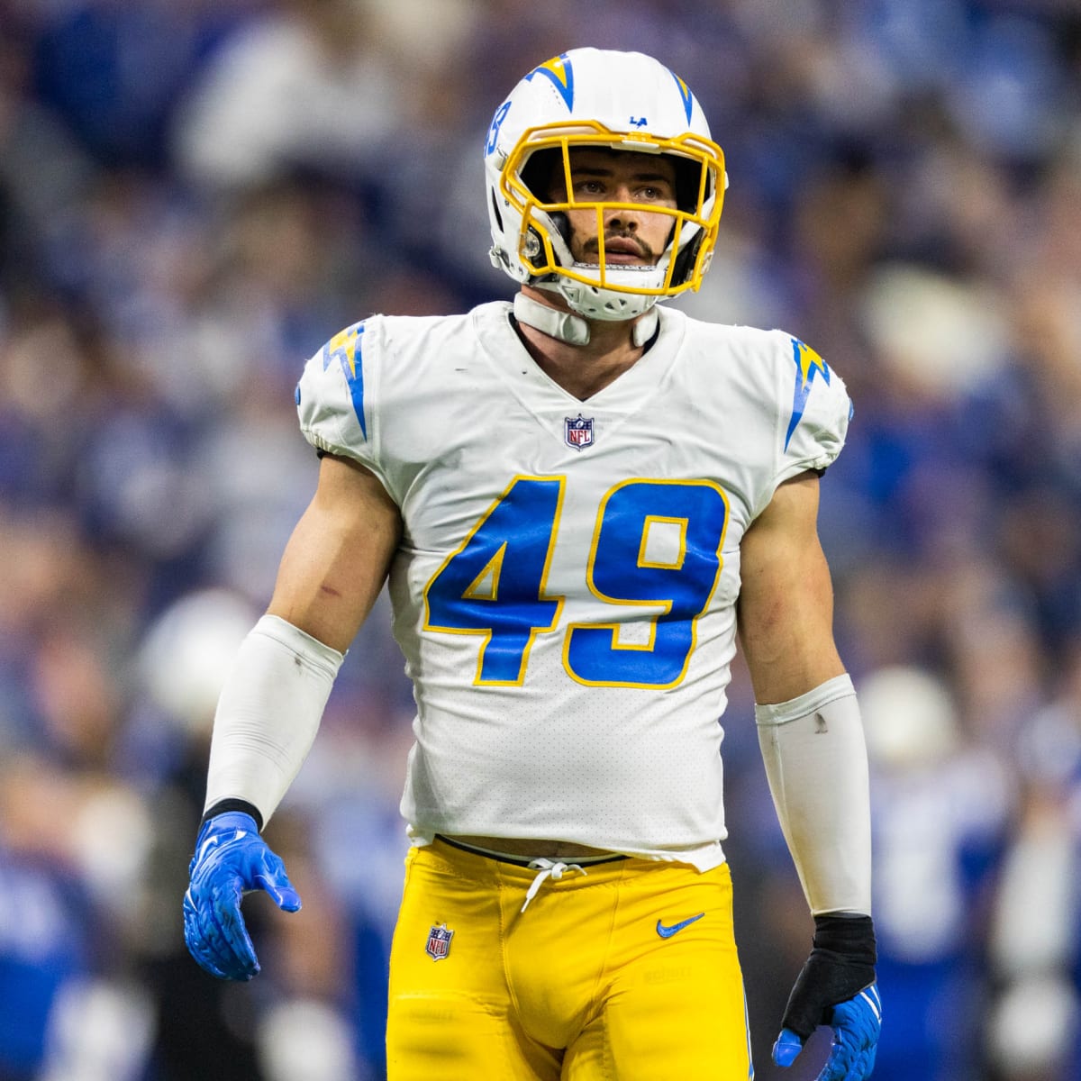 Drue Tranquill Details Kansas City Chiefs' Free Agency Recruitment - Sports  Illustrated Kansas City Chiefs News, Analysis and More