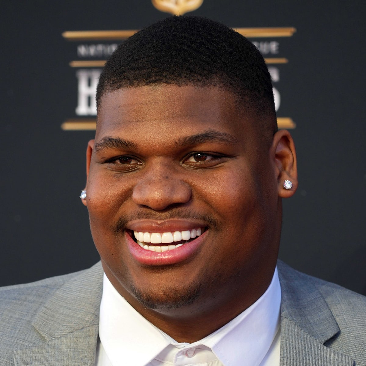 Quinnen Williams voted by his teammates as Jets' team MVP