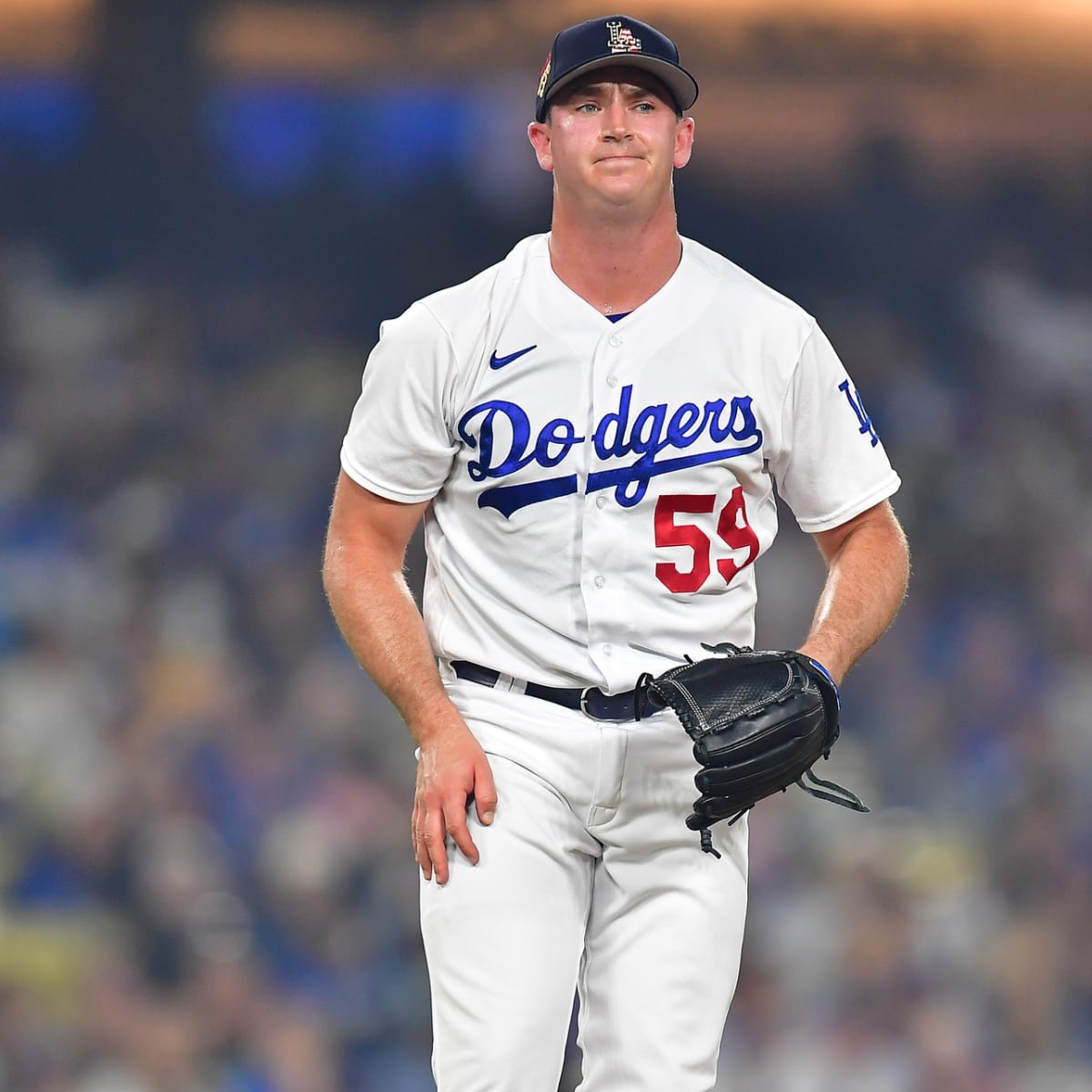A Change for Players Acquired by Dodgers - Los Angeles Sports Nation