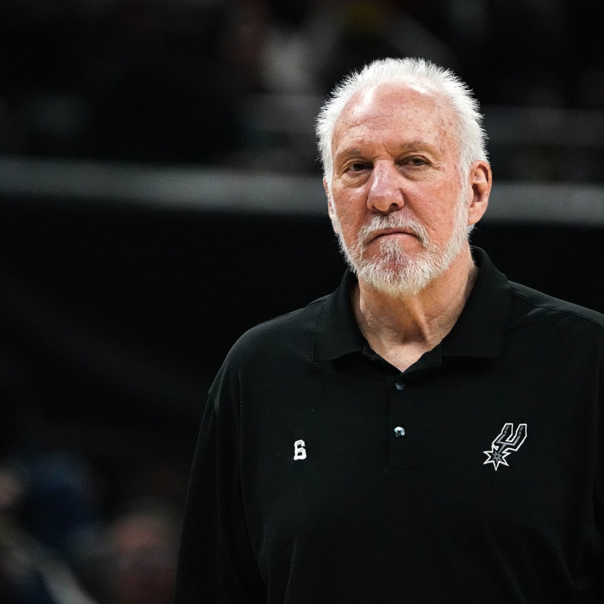 BREAKING: San Antonio Spurs Make Significant Announcement - Fastbreak on FanNation